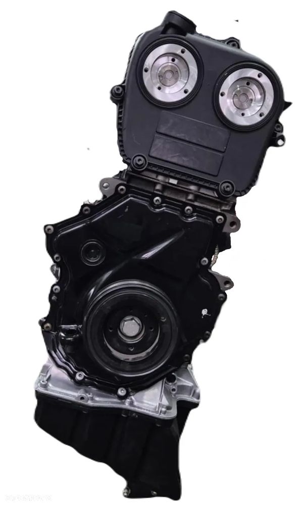 SILNIK ZREGENEROWANY 2.0 TFSI DMF DMFA AUDI 12 MSC. GWARANCJA - 7