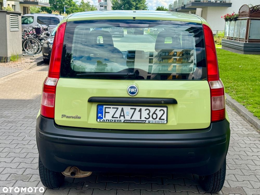 Fiat Panda 1.1 Fresh - 12
