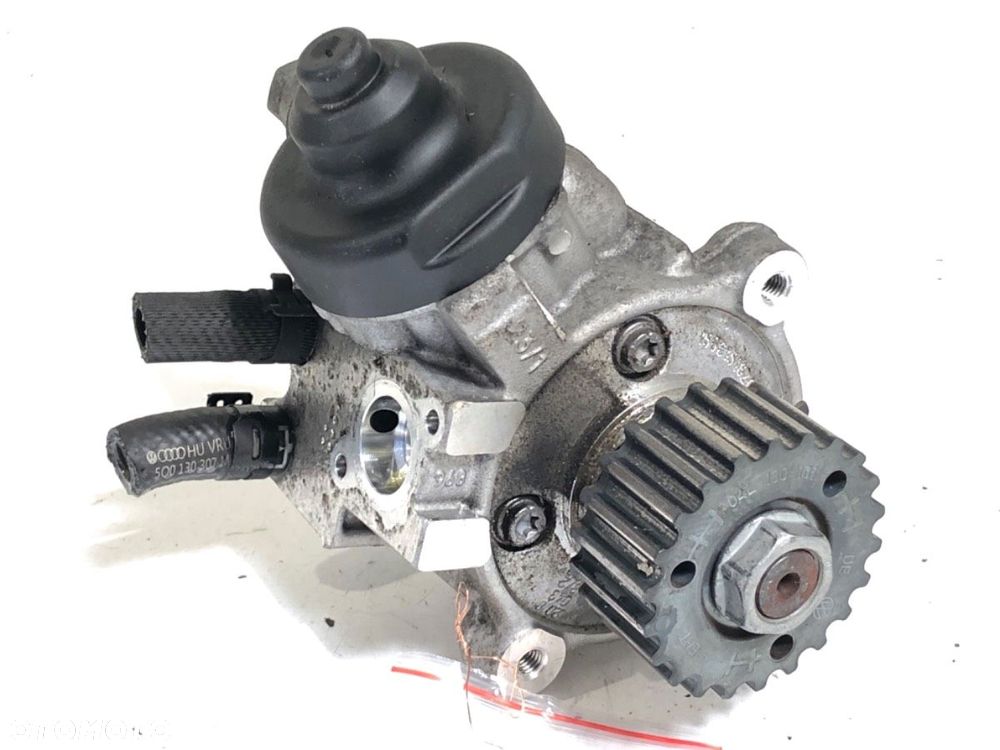 POMPA WTRYSKOWA  VW PASSAT B8 Variant (3G5, CB5) 2014 - 2022 2.0 TDI 4motion 140 kW [190 KM] olej - 1