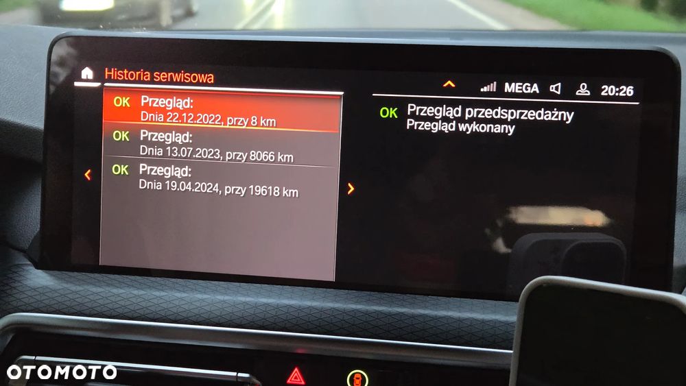 BMW X4 xDrive20i M Sport X sport - 4