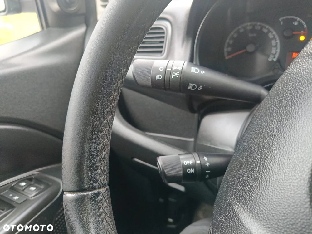 Opel Combo - 13
