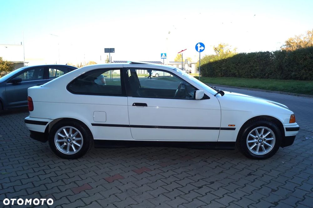 BMW Seria 3 - 10