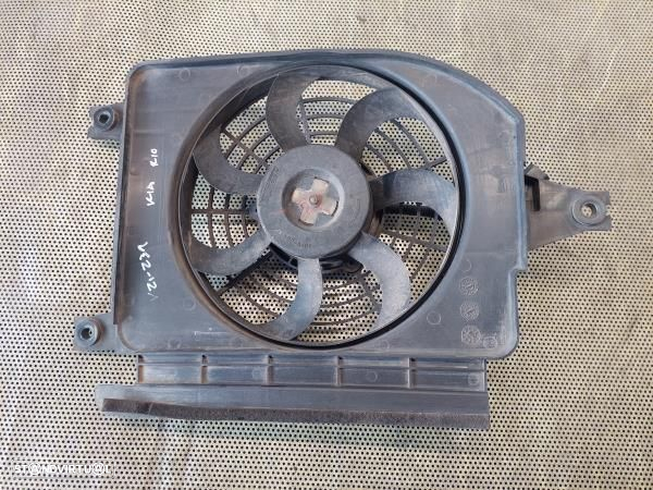 Termoventilador Kia Rio Combi (Dc) - 2