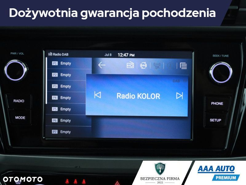 SsangYong/KGM Korando - 11
