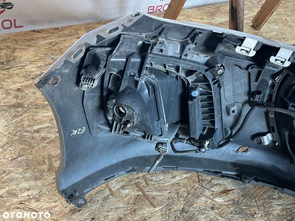 ZDERZAK PRZEDNI PEUGEOT 308 LIFT LED EZRC - 6