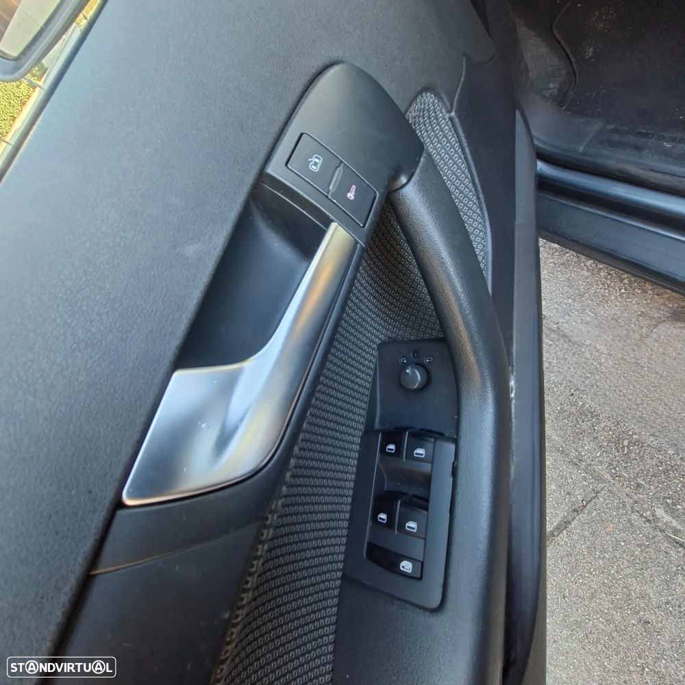 Audi A3 Sportback - 7