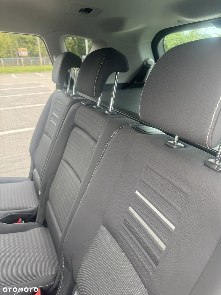 Toyota Verso 1.8 Selection 7os EU6 - 20