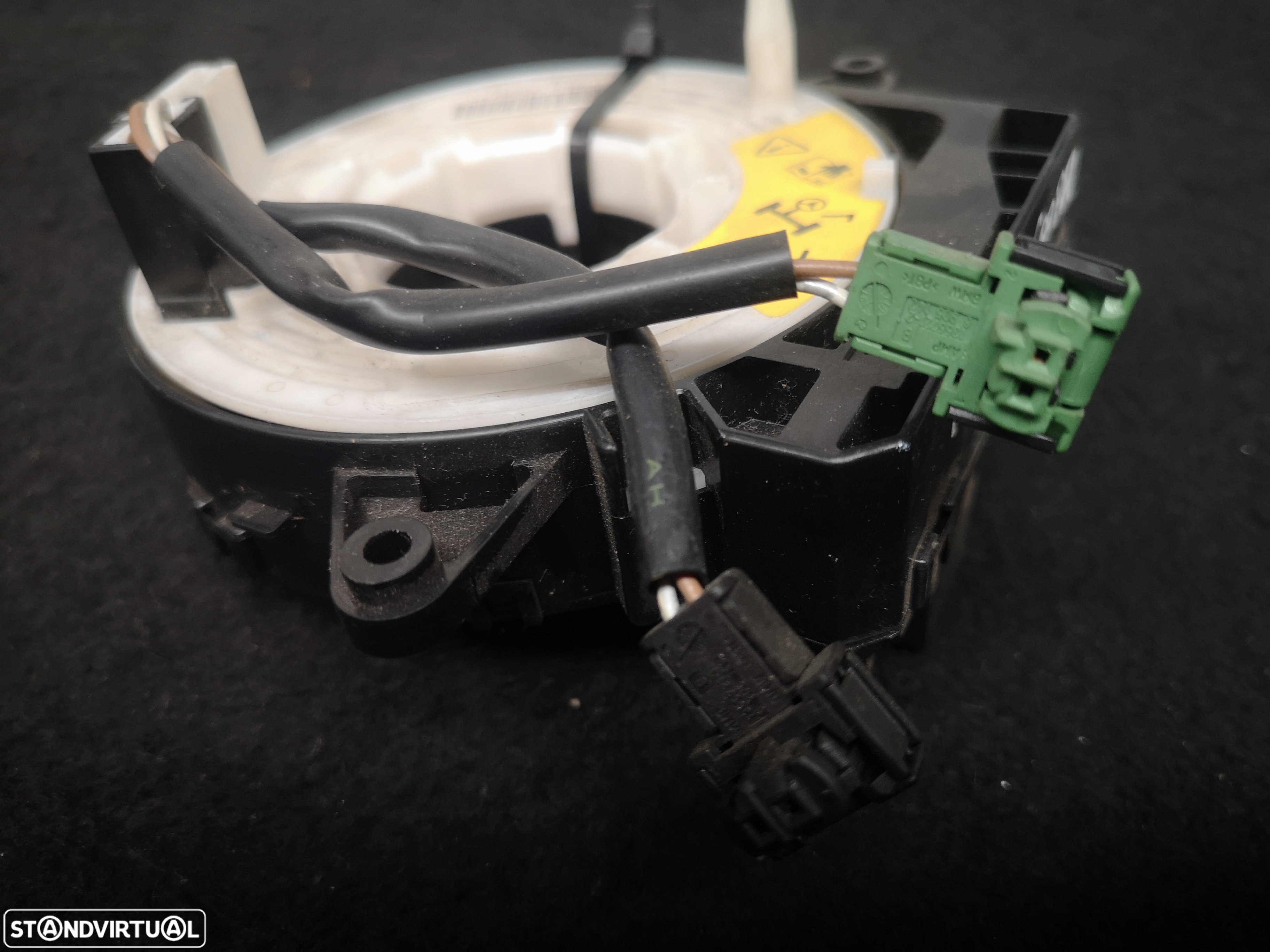 Fita de airbag mini cooper S 2002 - 2