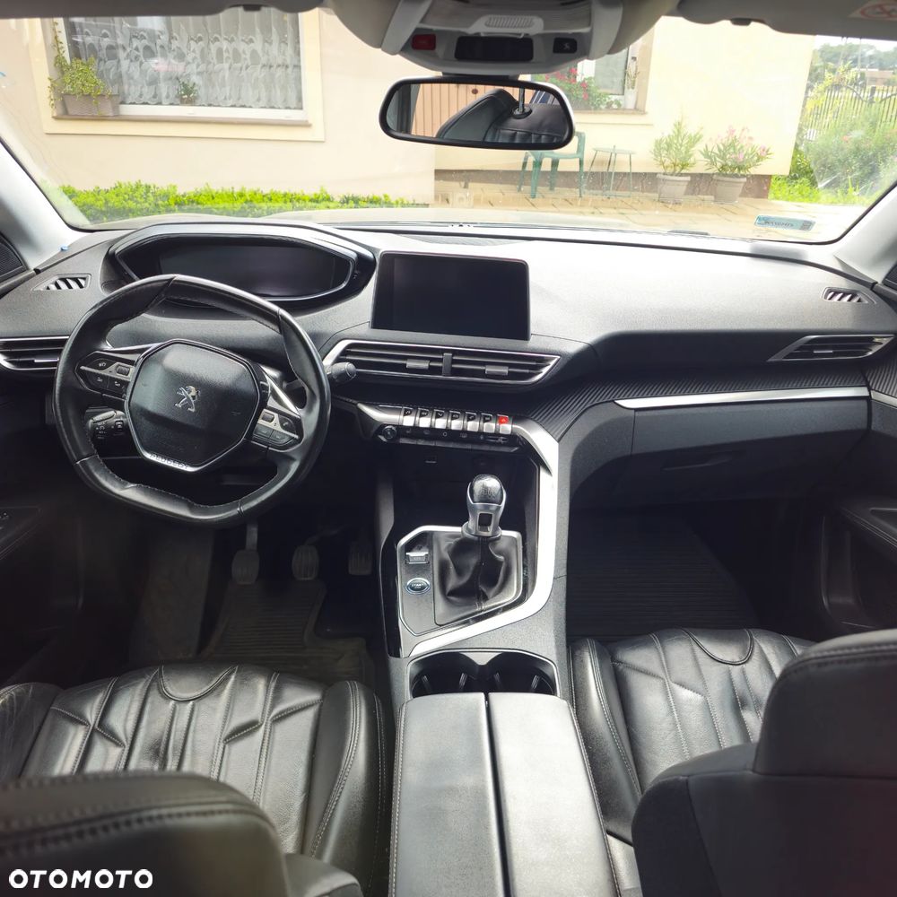 Peugeot 3008 - 2