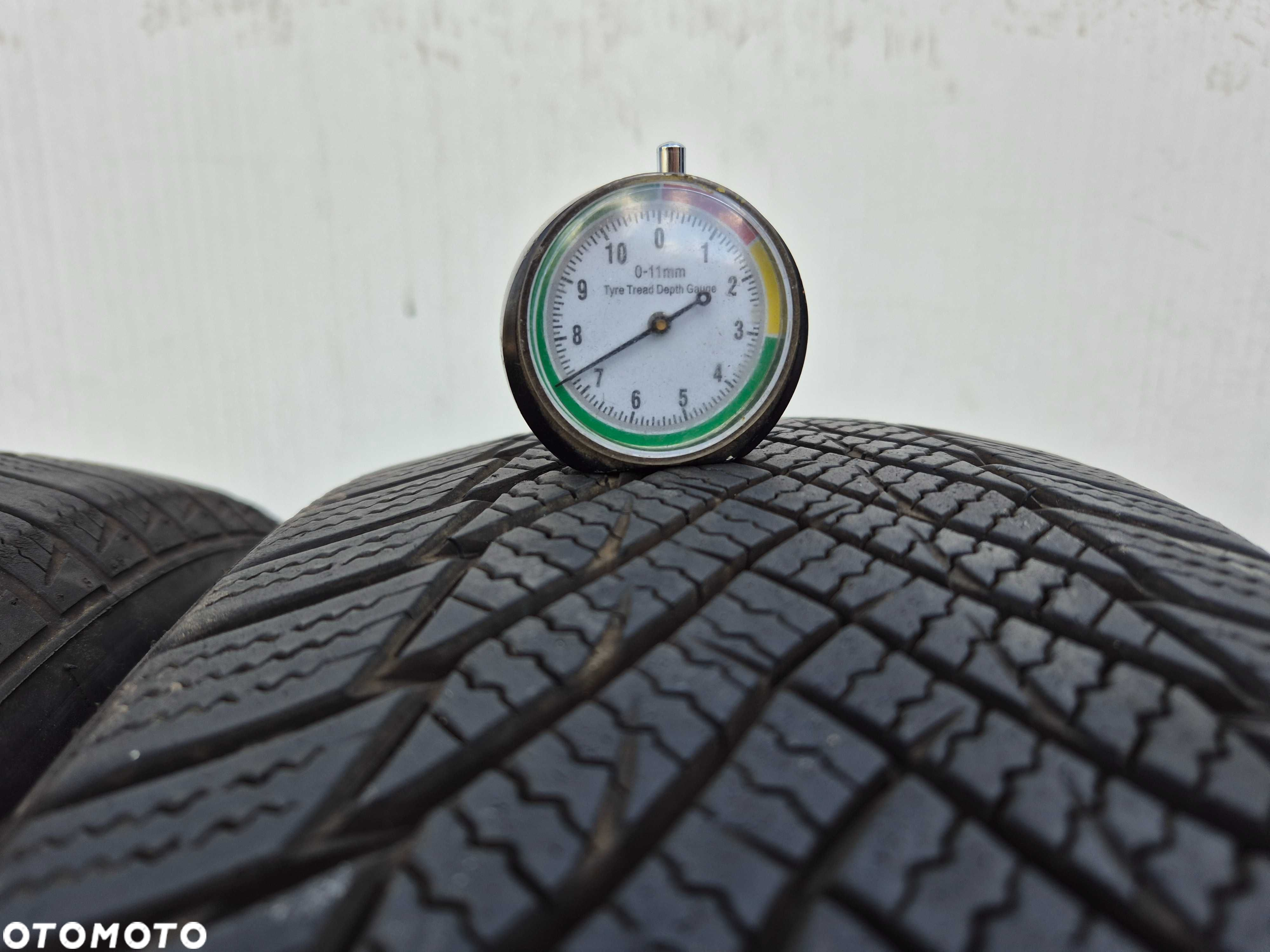 Imperial Snowdragon HP 215/60r16 99H 2023r 7mm Wzmocnienie XL N3002 - 5