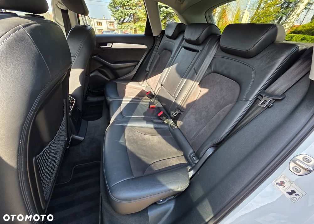 Audi SQ5 - 11
