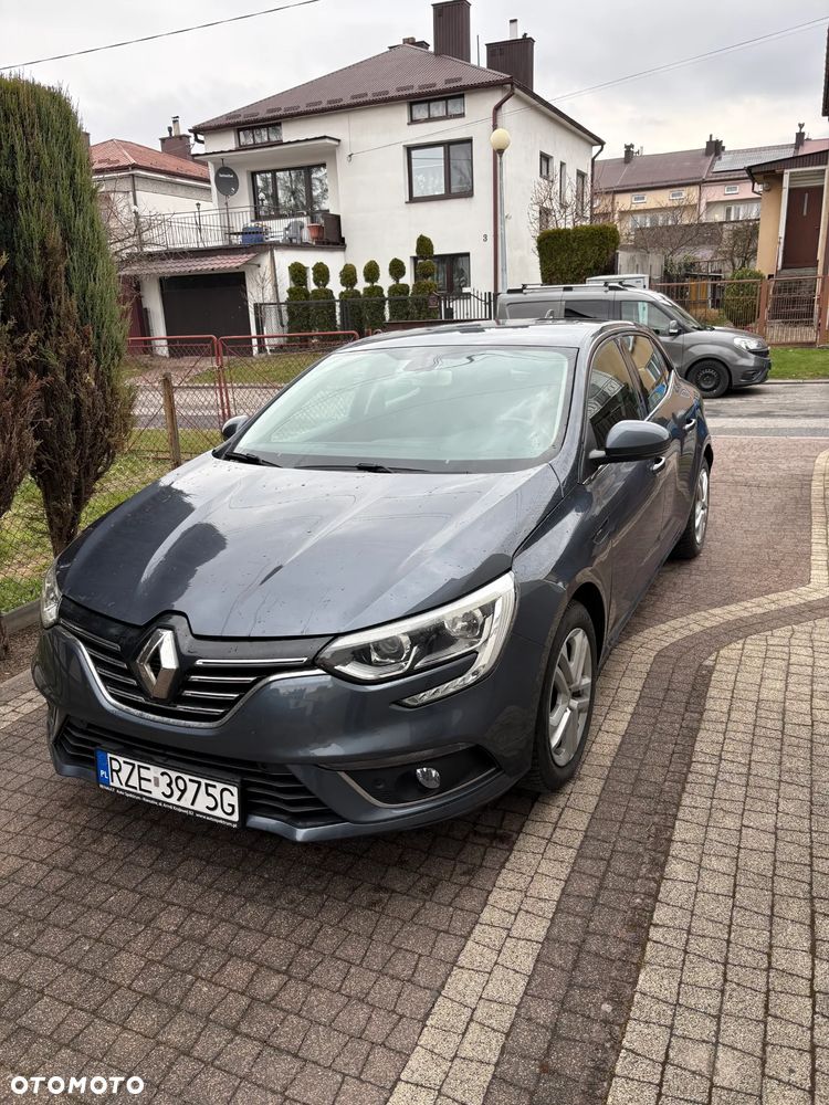 Renault Megane ENERGY TCe 130 EXPERIENCE - 2