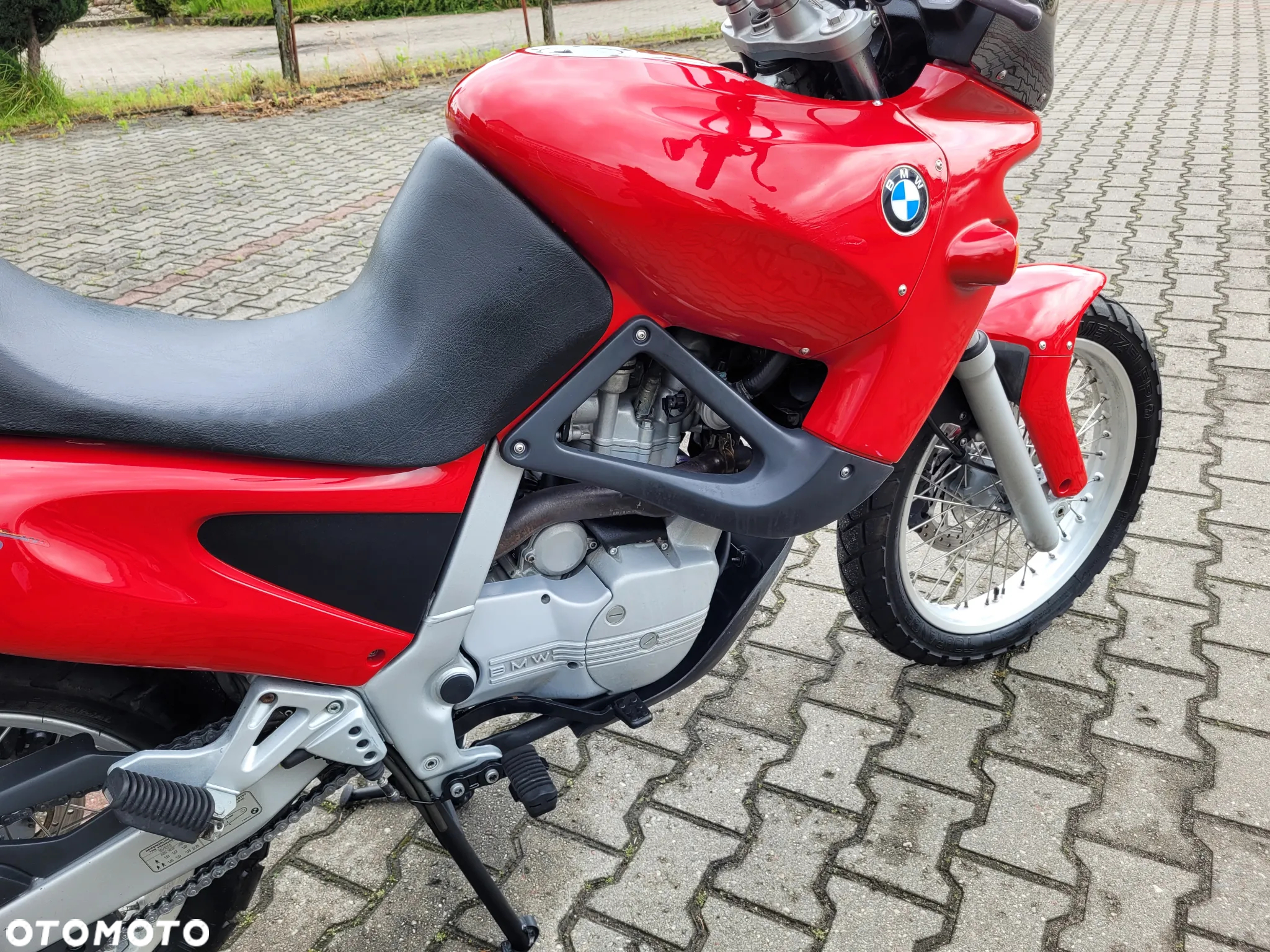 BMW GS - 13