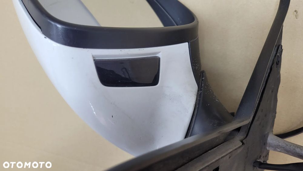 VW TRANSPORTER MULTIVAN T5 LIFT 09- T6 LUSTERKO PRAWE 7E1857544 - 5