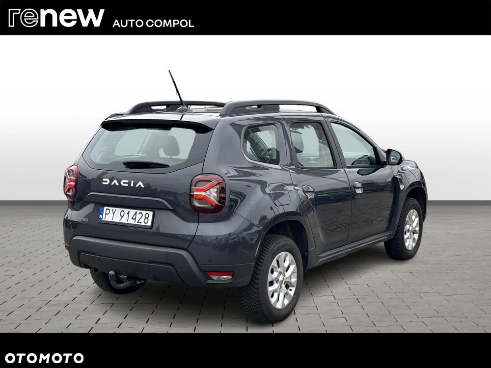 Dacia Duster 1.0 TCe Expression - 5