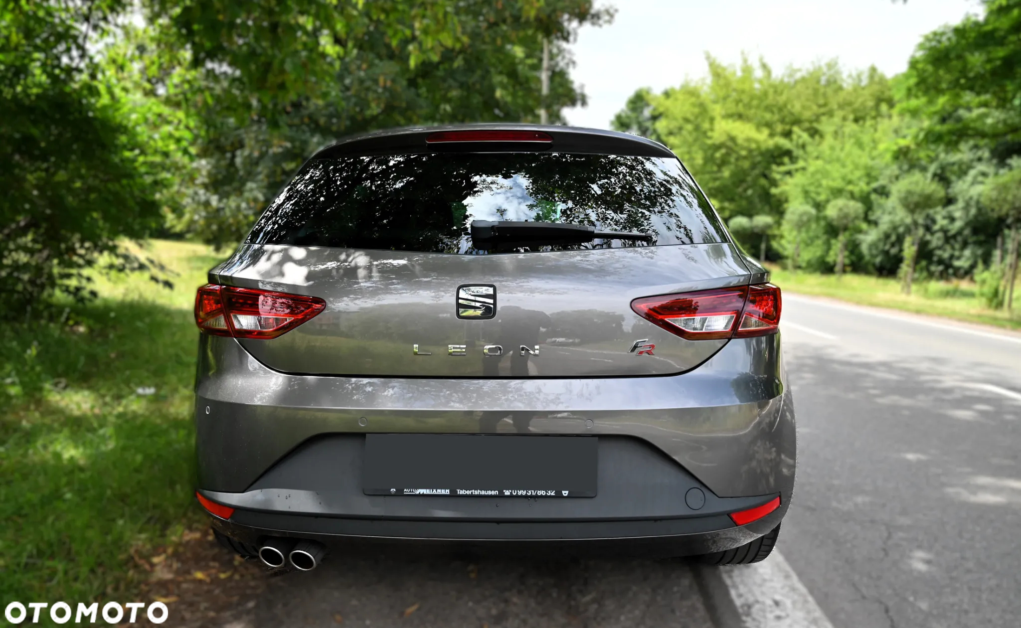 Seat Leon - 26