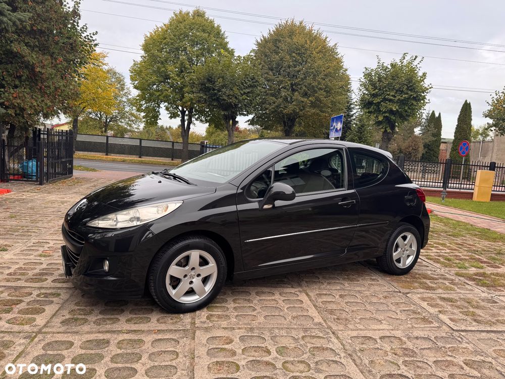 Peugeot 207 95 VTi Premium - 22