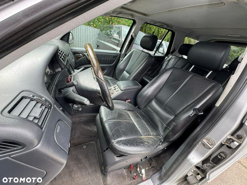 Mercedes-Benz ML - 16