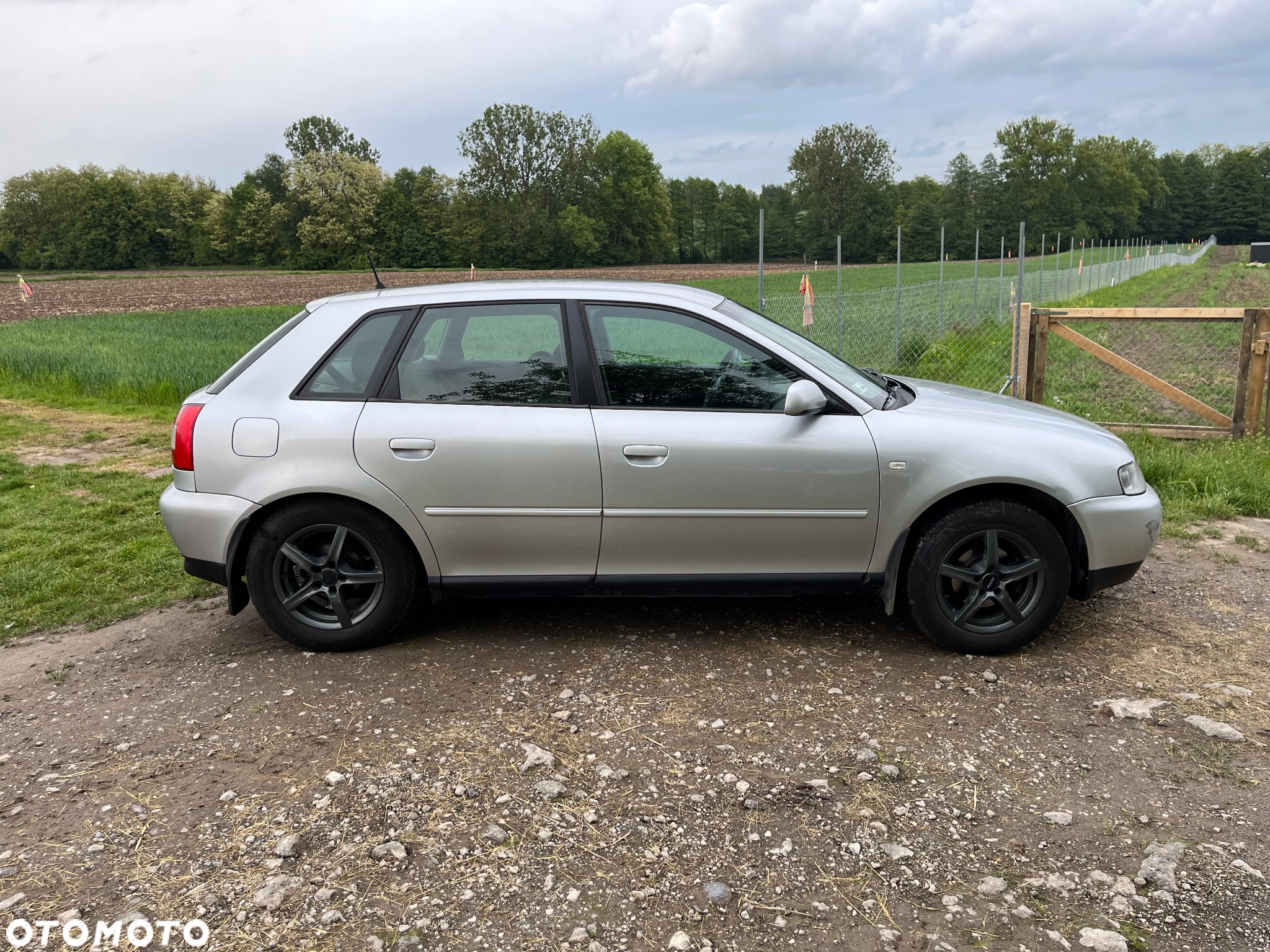 Audi A3 1.6 Ambition - 7