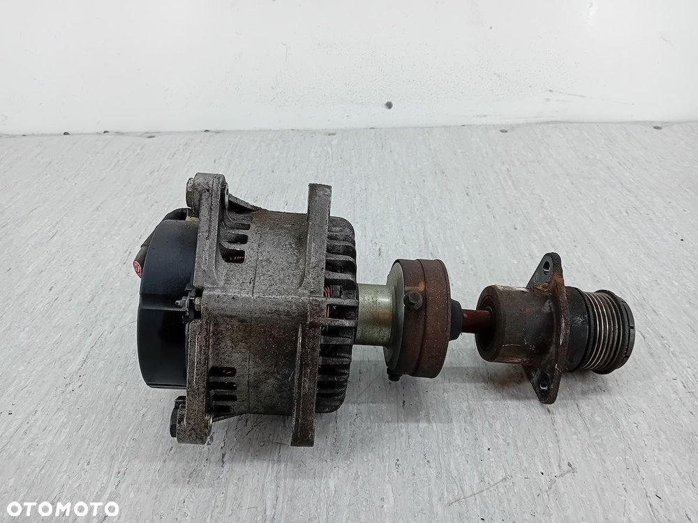 ALTERNATOR FORD FOCUS II FL WSD 25632 1.8 TDCI - 2