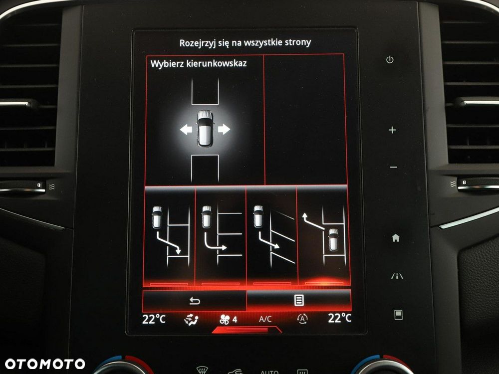 Renault Megane ENERGY TCe 205 EDC GT - 24