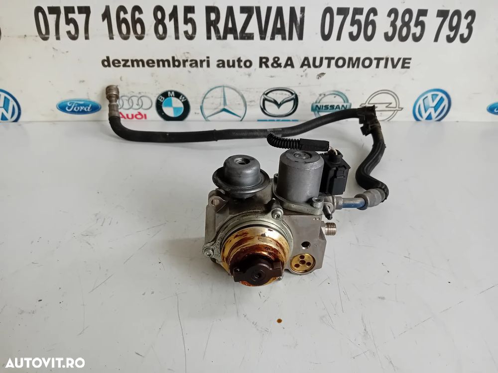 Pompa Inalta Presiune Mini One CLubman Countryman R50 R55 R56 R57 1.6 Benzina 2010-2015 N18B16A - 6
