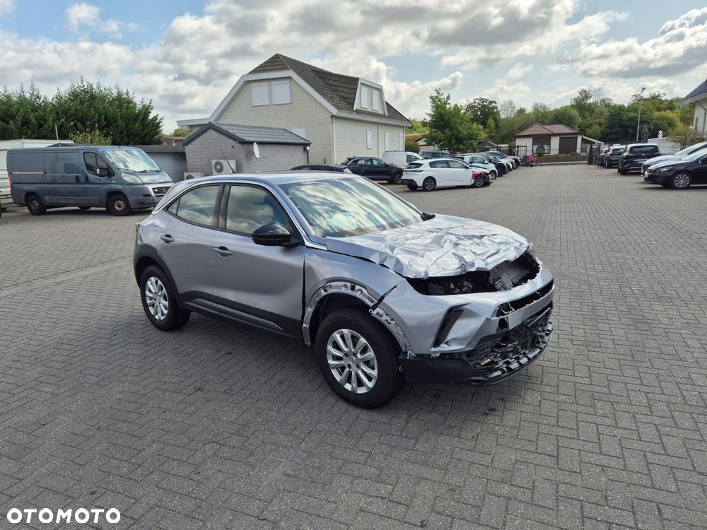 Opel Mokka 1.2 DI Turbo - 1