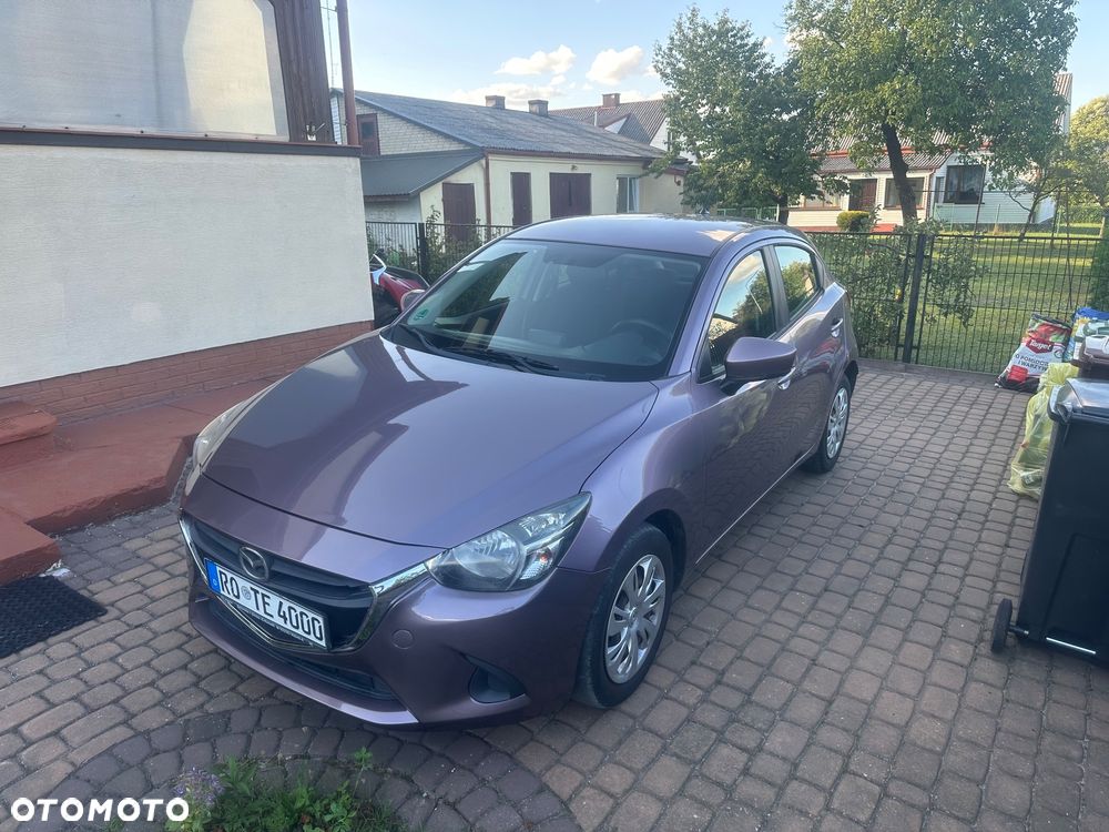 Mazda 2 SKYACTIV-G 75 Center-Line - 17