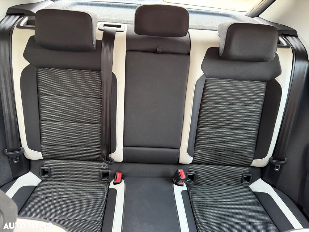 Volkswagen T-Roc 1.5 TSI OPF DSG Life - 21