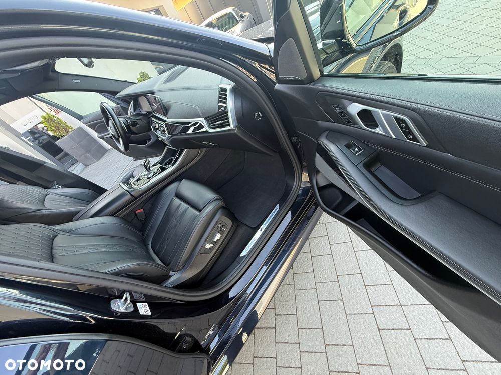 BMW X5 xDrive40i sport - 10