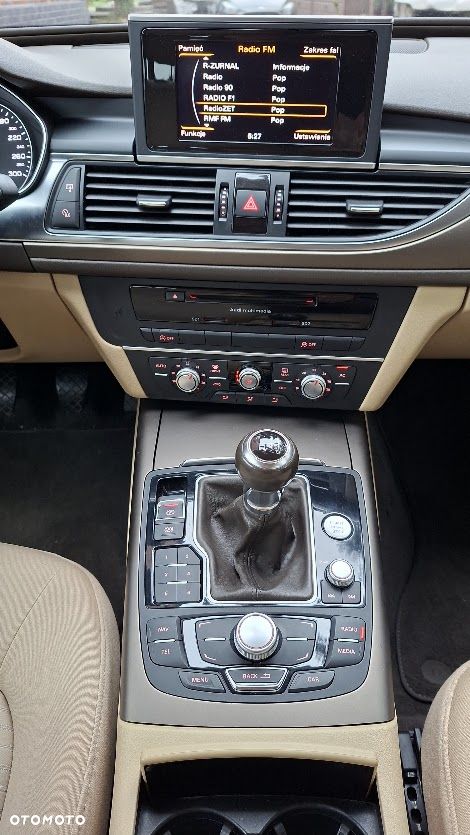 Audi A6 Avant - 10