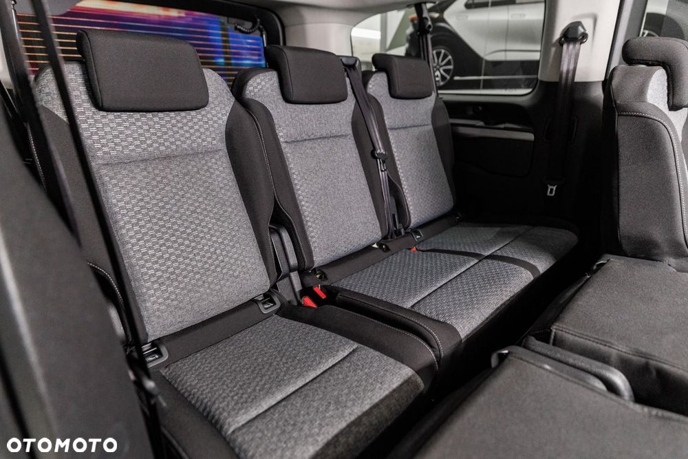 Toyota Proace Verso - 21