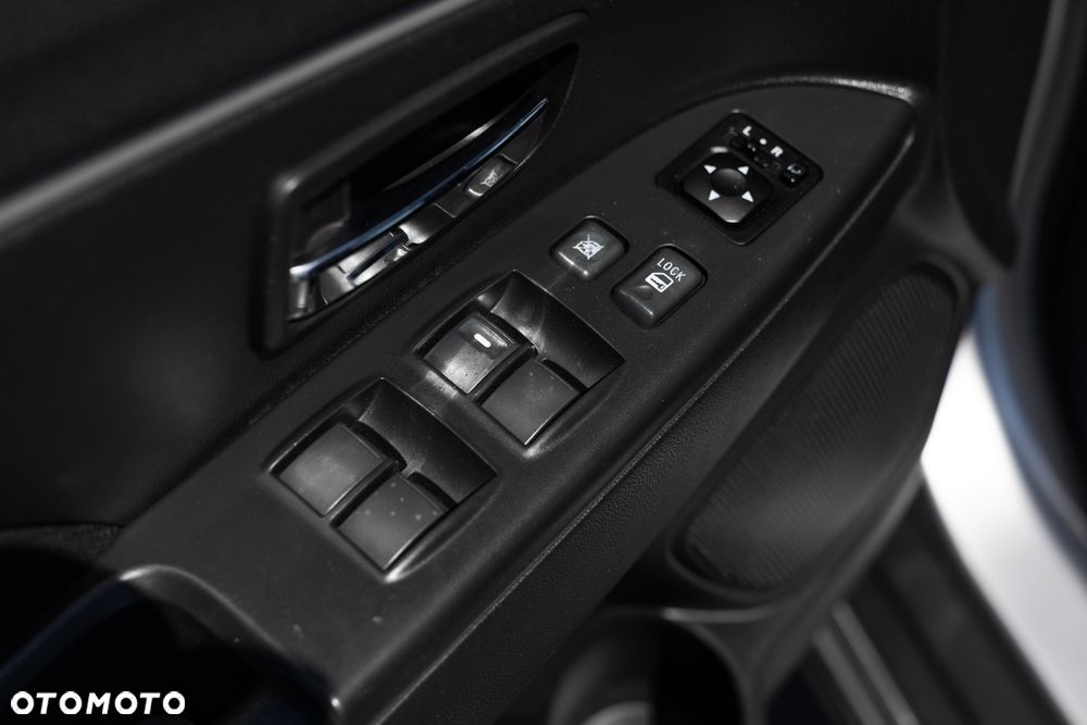 Citroën C4 Aircross HDi 150 Stop & Start 2WD Exclusive - 22