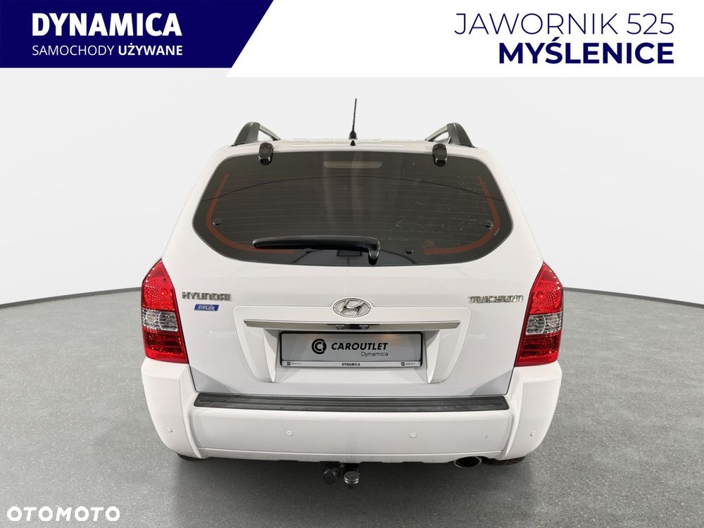 Hyundai Tucson 2.0 2WD FIFA World Cup - 8