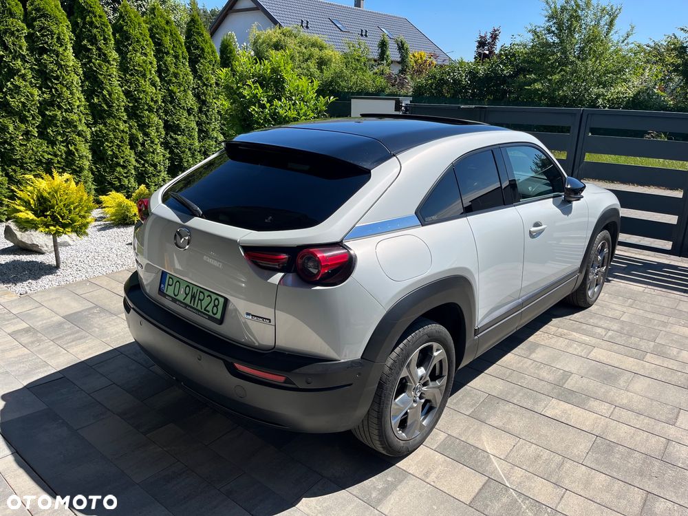 Mazda MX-30 35.5kWh Makoto - 11