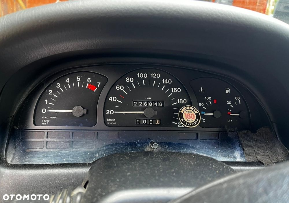 Opel Vectra - 3