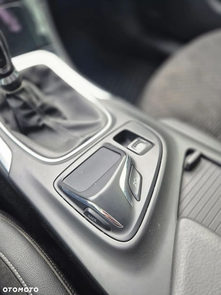 Opel Insignia 2.0 CDTI Cosmo S&S - 18