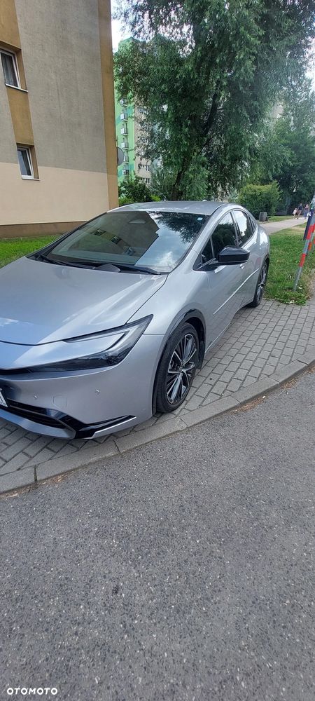 Toyota Prius - 20