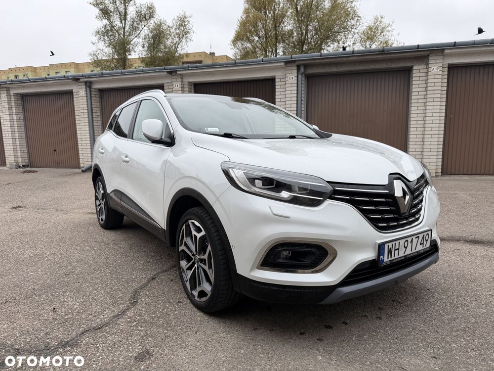 Renault Kadjar 2020 photo 5