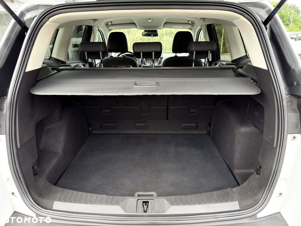 Ford Kuga 2.0 TDCi 2x4 SYNC - 18