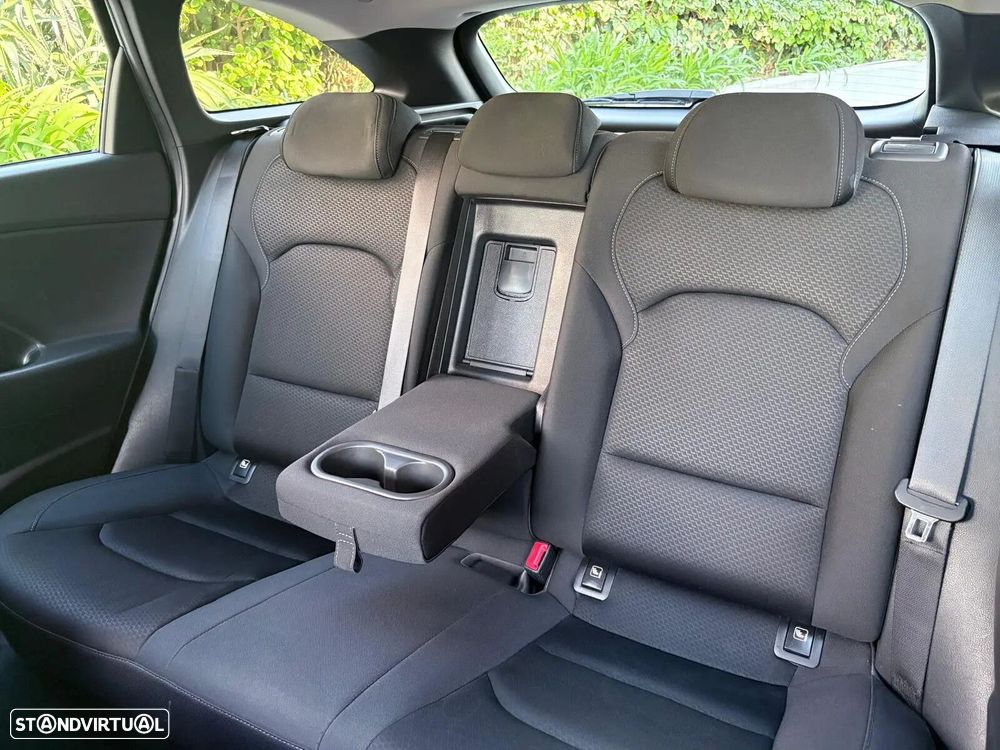 Hyundai i30 SW 1.0 T-GDi Comfort - 51