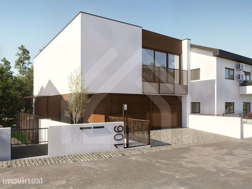 Apartamento T2 | Casas Bordalo | Santa Clara - Grande imagem: 5/29