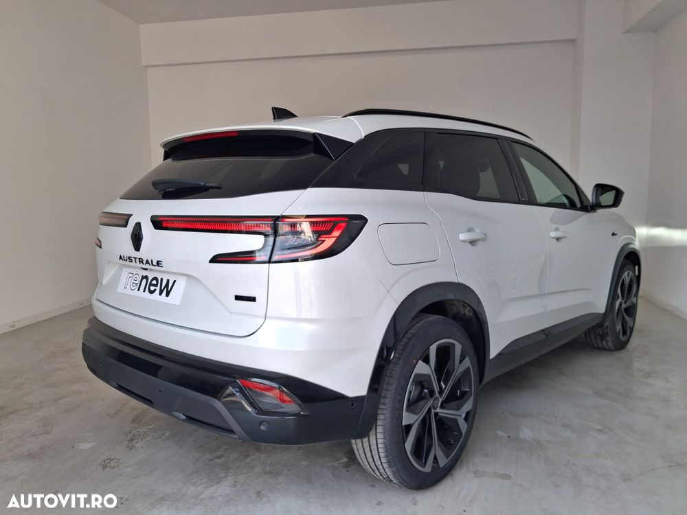Renault Austral 200 HEV Techno Esprit Alpine - 2