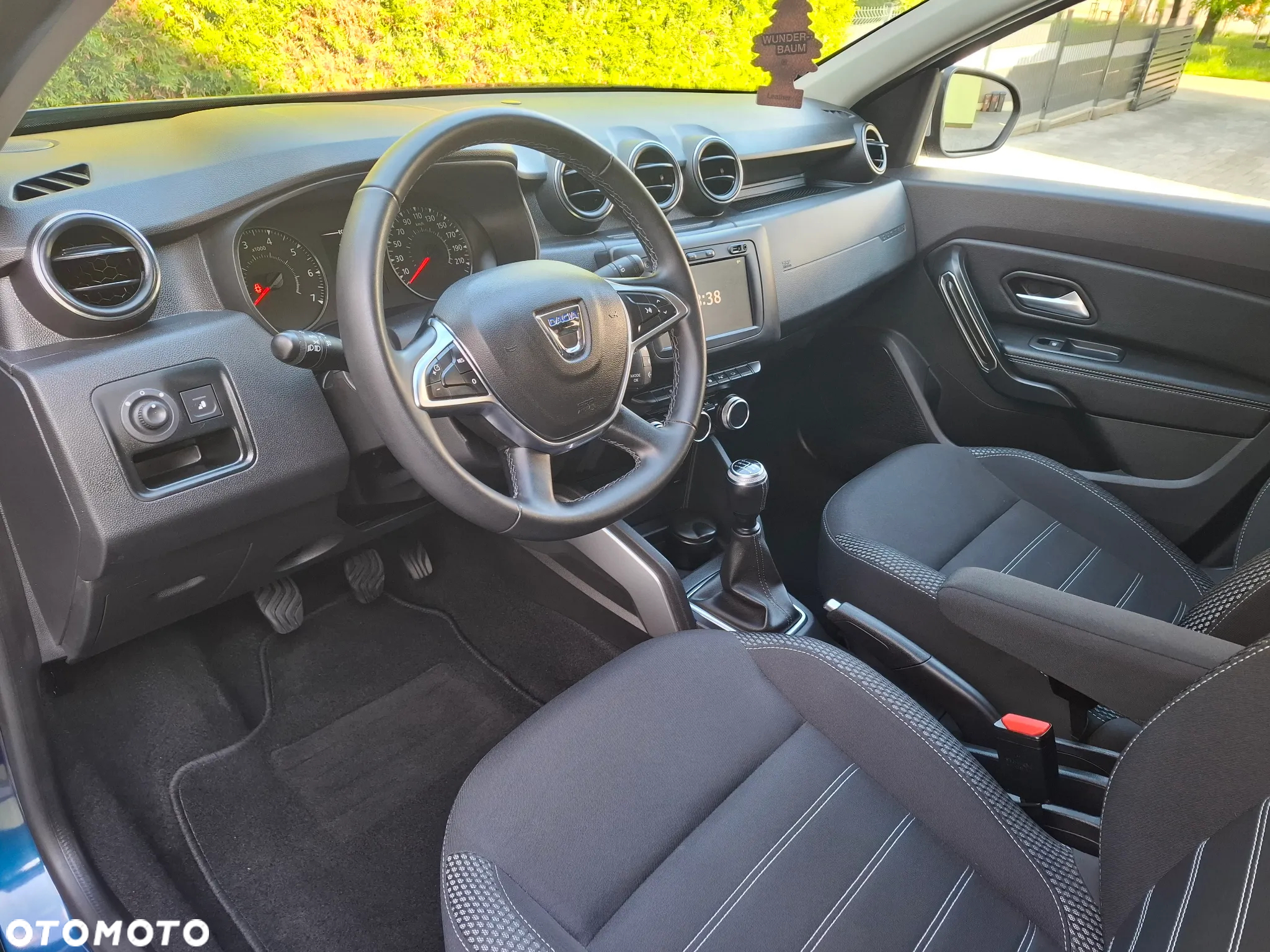 Dacia Duster - 11