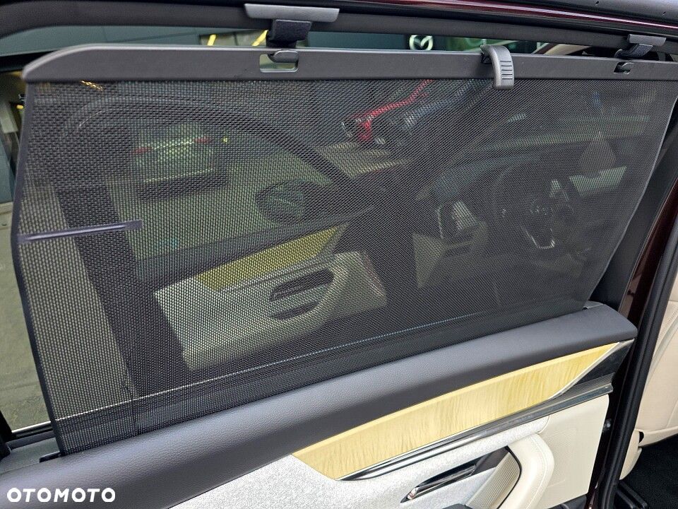 Mazda CX-80 - 19