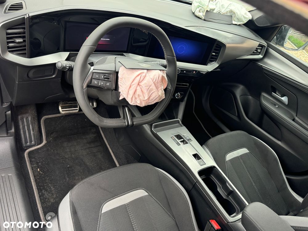 Opel Mokka - 8