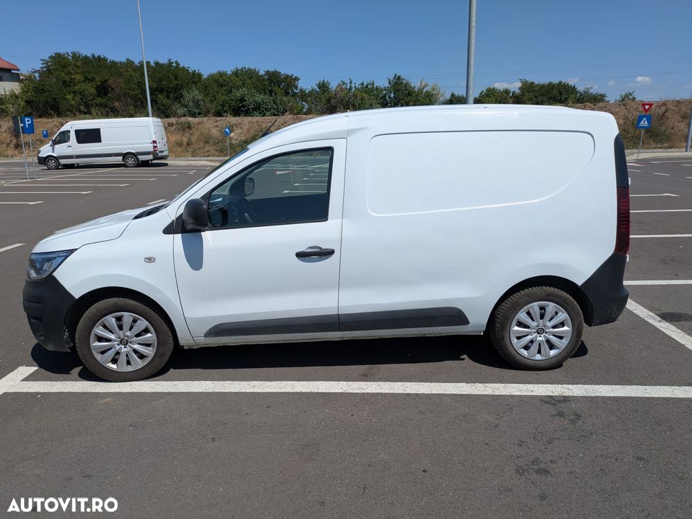 Renault express - 2