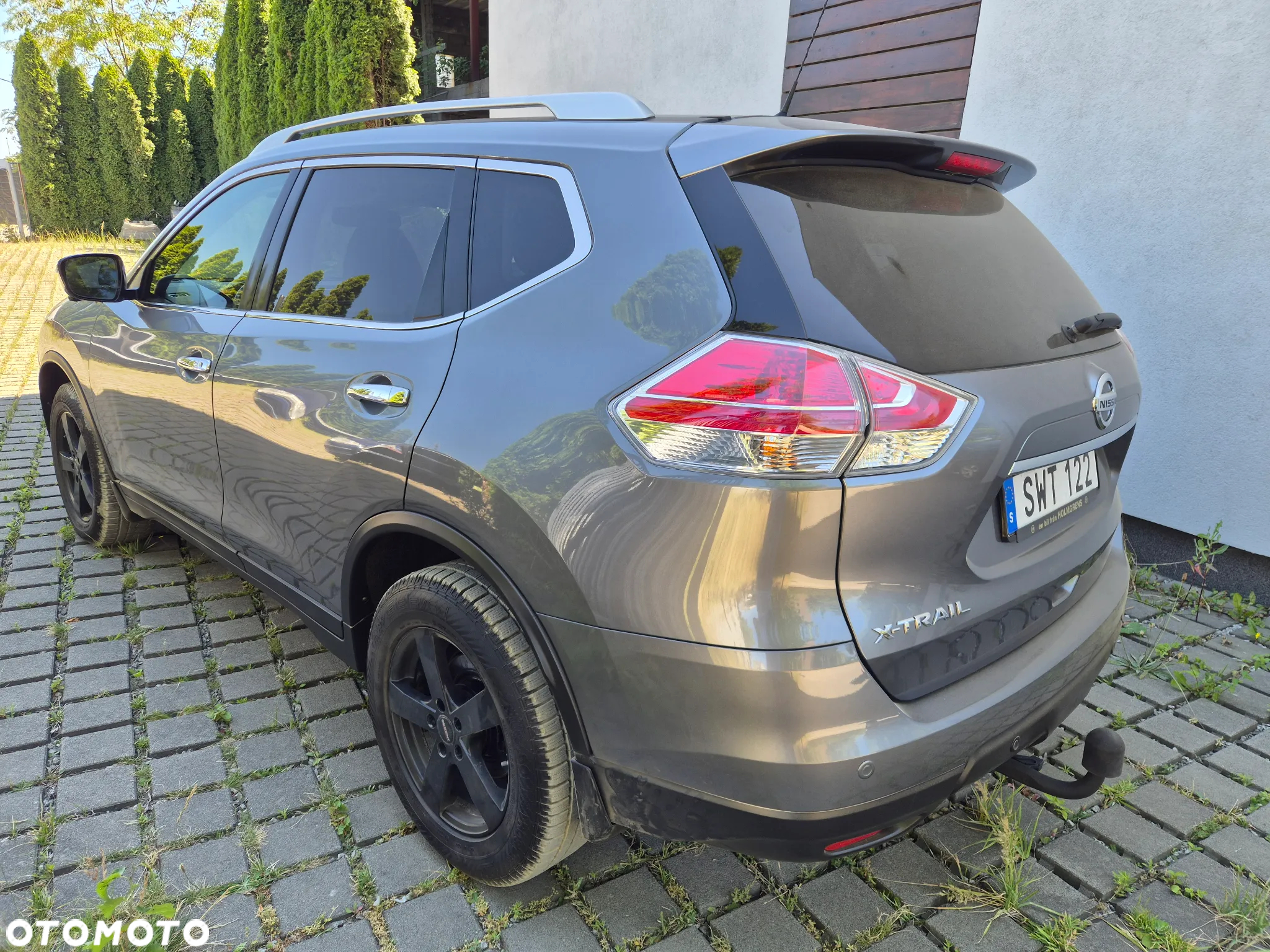 Nissan X-Trail 1.6 dCi ALL-MODE 4x4i Acenta - 6