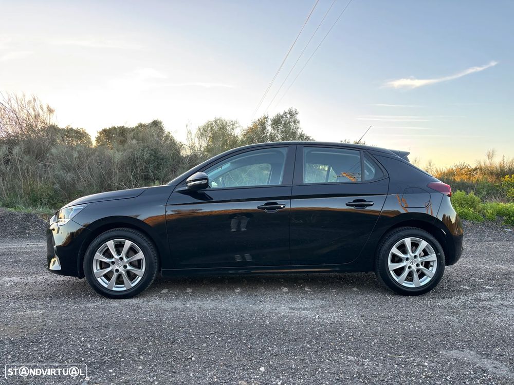 Opel Corsa 1.5 D Business Edition - 36