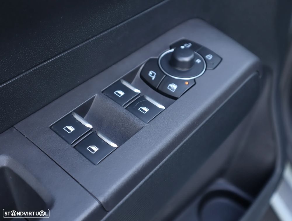 Ford Tourneo Courier 1.0 EcoBoost Active - 29